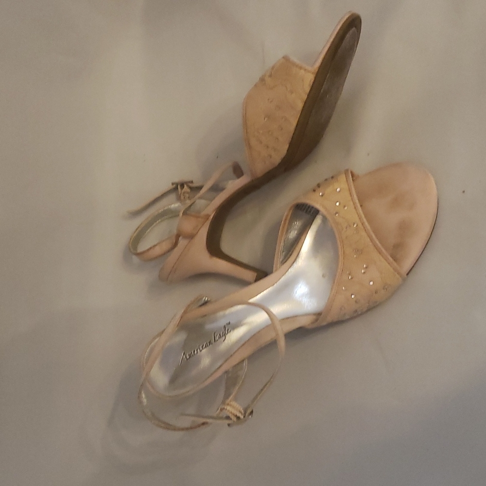 Women's Heels